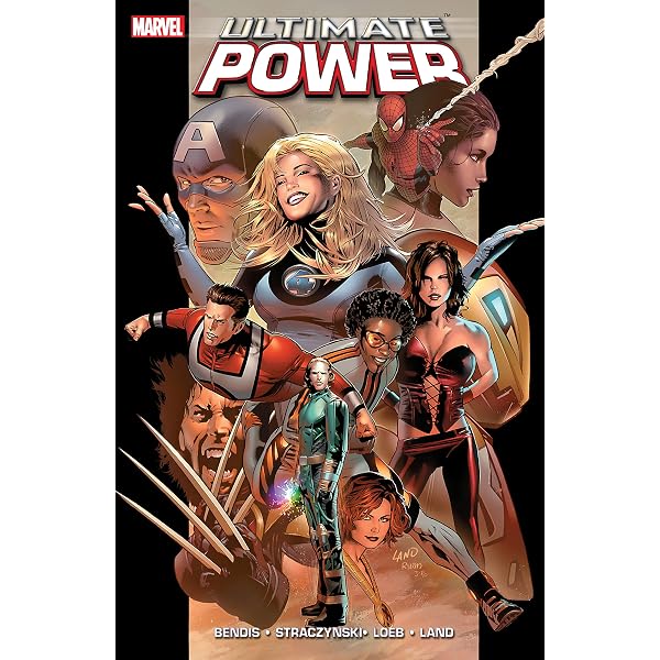 Amazon.com: Squadron Supreme: Death Of A Universe (Squadron